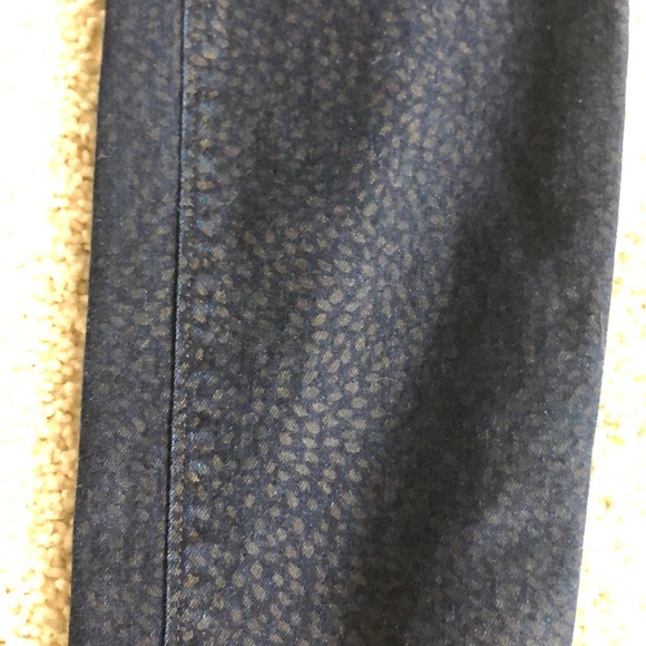 Loft modern skinny jeans - Picture 3 of 3